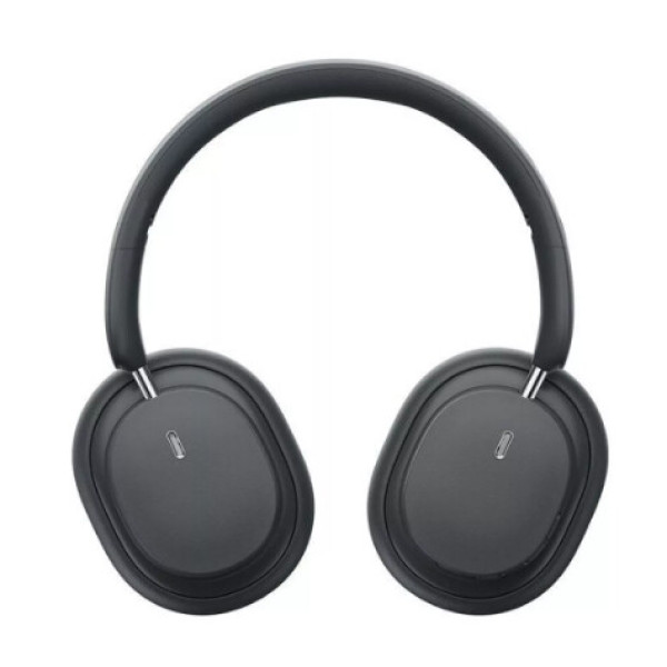 Бездротові навушники Baseus Bowie D05 Encok Wireless Headphone Black