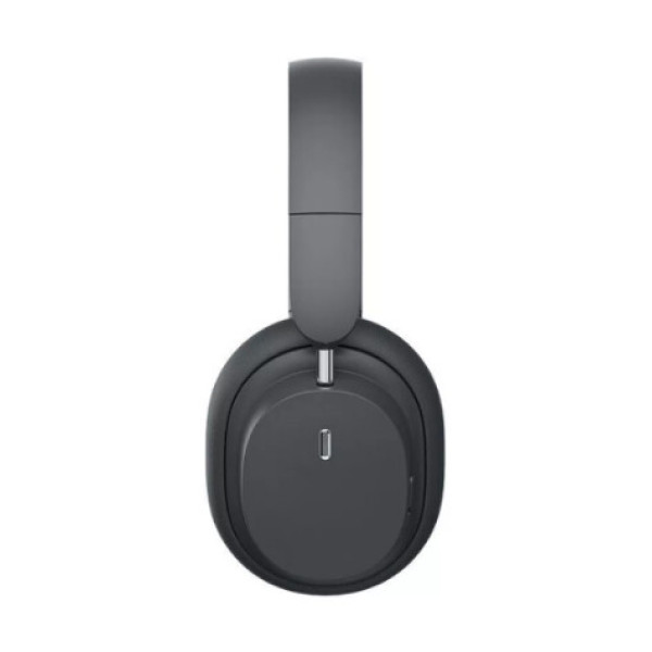 Бездротові навушники Baseus Bowie D05 Encok Wireless Headphone Black