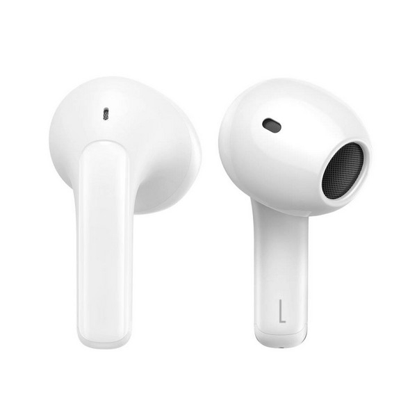 Навушники Baseus Encok True Wireless Earphones Bowie E3 White