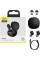 Навушники безпровідні Baseus True Wireless Earphones WM01 Black