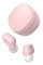 Навушники безпровідні Baseus True Wireless Earphones WM01 Pink