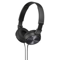 Навушники Sony MDR-ZX310 Black