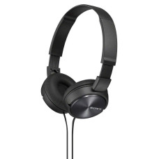 Навушники Sony MDR-ZX310 Black