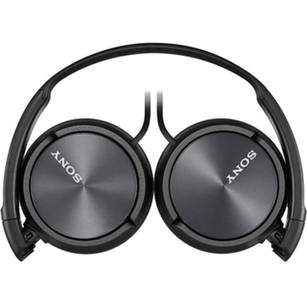 Навушники Sony MDR-ZX310 Black