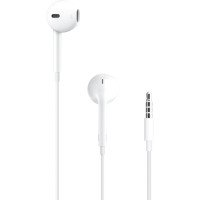 Навушники для Apple iPhone EarPods with Mic 3.5 мм 
