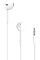 Навушники для Apple iPhone EarPods with Mic 3.5 мм