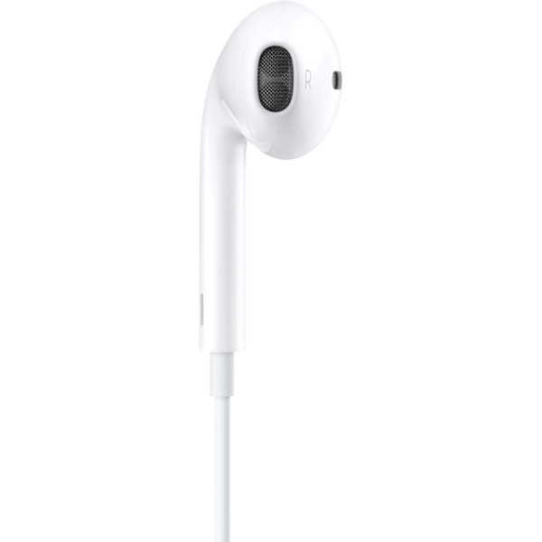 Навушники для Apple iPhone EarPods with Mic 3.5 мм