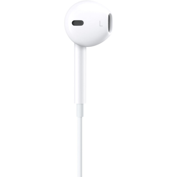 Навушники для Apple iPhone EarPods with Mic 3.5 мм
