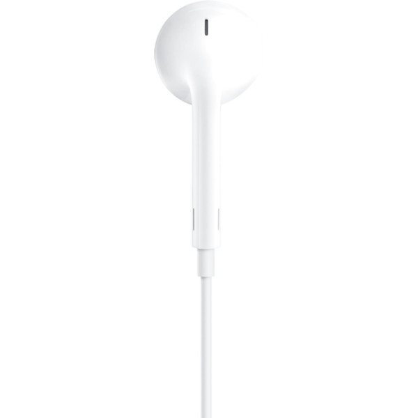 Навушники для Apple iPhone EarPods with Mic 3.5 мм