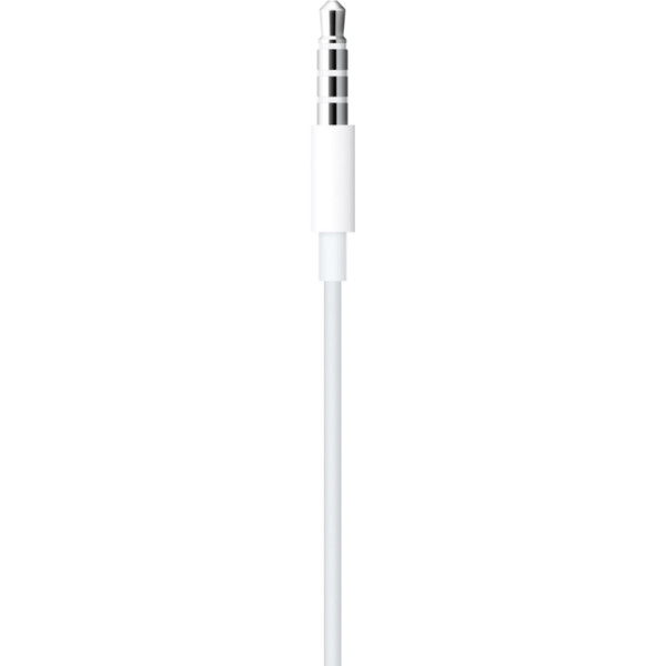 Навушники для Apple iPhone EarPods with Mic 3.5 мм