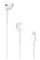 Навушники для Apple iPod EarPods with Mic Lightning