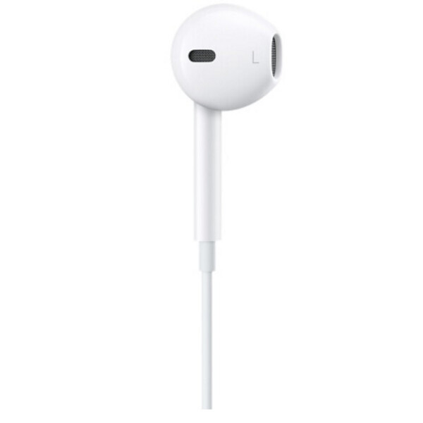 Навушники для Apple iPod EarPods with Mic Lightning