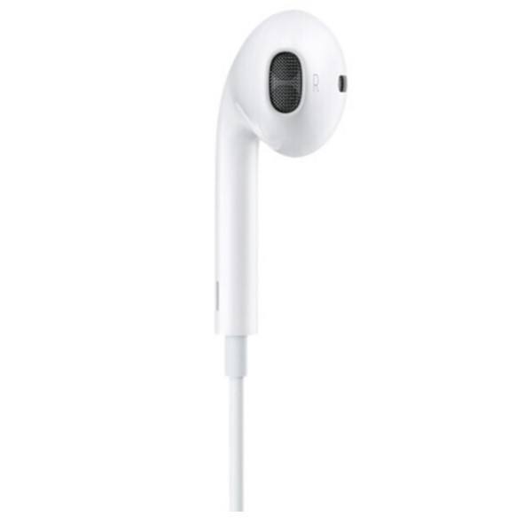Навушники для Apple iPod EarPods with Mic Lightning