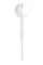 Навушники для Apple iPod EarPods with Mic Lightning
