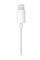 Навушники для Apple iPod EarPods with Mic Lightning