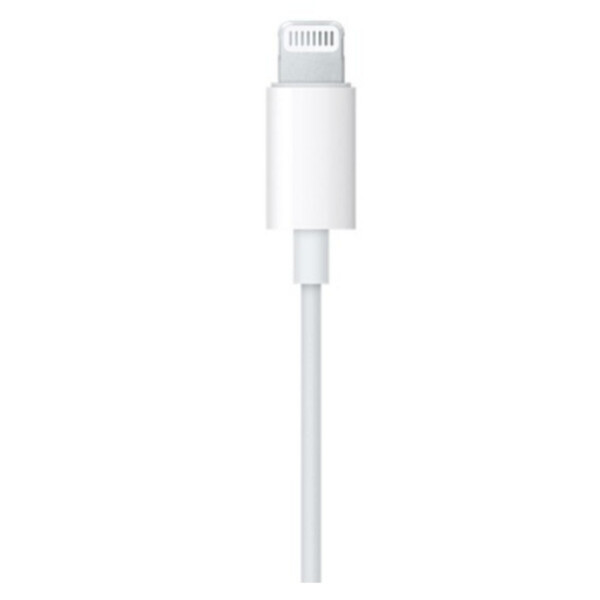 Навушники для Apple iPod EarPods with Mic Lightning