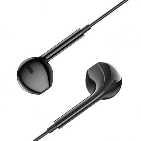 Навушники Hoco DM6 Black