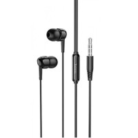 Наушники Hoco M99 Black