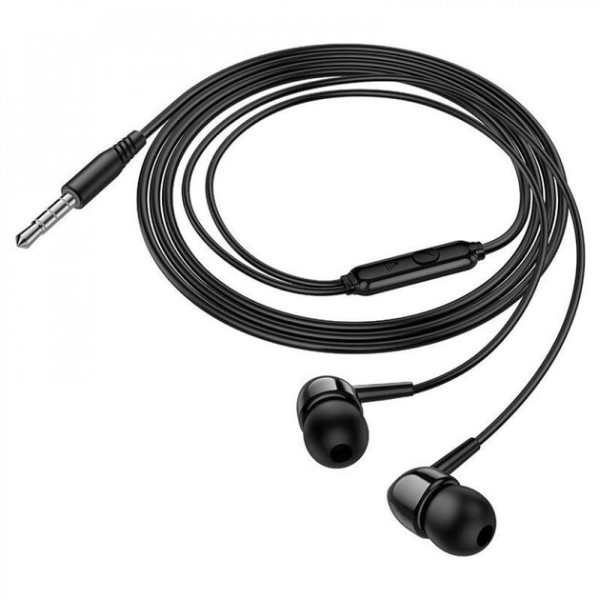 Навушники Hoco M99 Black