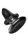 Автотримач Baseus Magnetic Car Mount Phone Holder with Cable Clip Air Vent Black