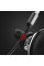 Автотримач Baseus Magnetic Car Mount Phone Holder with Cable Clip Air Vent Black