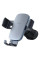Автотримач Baseus Metal Age II Gravity Car Mount Dark Grey