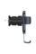 Автотримач Baseus Metal Age II Gravity Car Mount Dark Grey