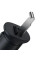 Автотримач Baseus Metal Age II Gravity Car Mount Dark Grey