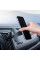 Автотримач Baseus Metal Age II Gravity Car Mount Dark Grey
