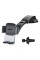 Автомобільний тримач для телефону Baseus Easy Control Clamp Car Mount Holder (A Set) Black