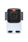 Автомобільний тримач для телефону Baseus Easy Control Clamp Car Mount Holder (A Set) Black