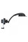 Автомобільний тримач для телефону Baseus Easy Control Clamp Car Mount Holder (A Set) Black