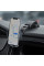 Автомобільний тримач для телефону Baseus Easy Control Clamp Car Mount Holder (A Set) Black
