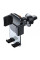 Автомобільний тримач для телефону Baseus Easy Control Clamp Car Mount Holder (Air Outlet Version) Black