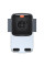 Автомобільний тримач для телефону Baseus Easy Control Clamp Car Mount Holder (Air Outlet Version) Black