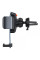 Автомобільний тримач для телефону Baseus Easy Control Clamp Car Mount Holder (Air Outlet Version) Black