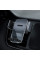 Автомобільний тримач для телефону Baseus Easy Control Clamp Car Mount Holder (Air Outlet Version) Black