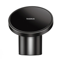 Автомобольний магнітний тримч для телефону Baseus NeoGravity Magnetic Car Mount (Dashboards and Air Outlets) Black