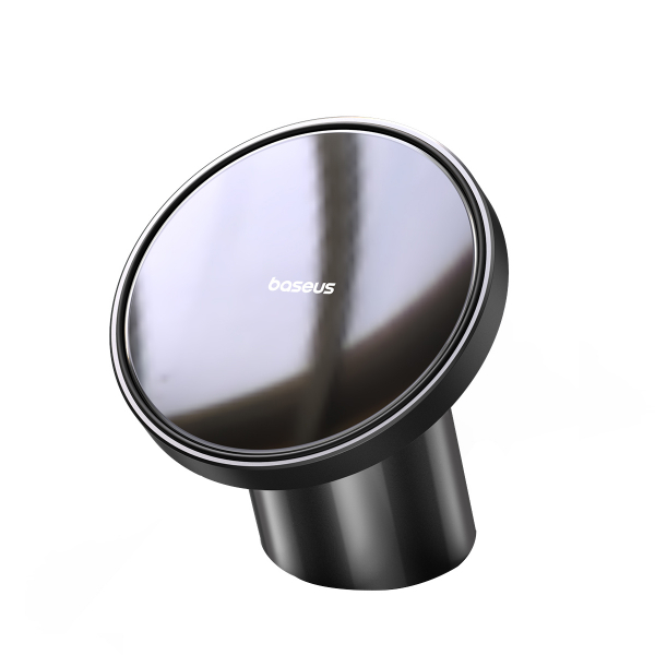 Автомобольний магнітний тримач для телефону Baseus NeoGravity Magnetic Car Mount (Dashboards and Air Outlets) Black