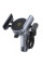 Мото-вело тримач Baseus PrimeTrip Series Magnetic Bike Phone Holder Black