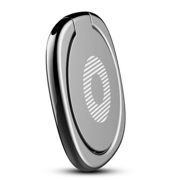 Кільце - тримач Baseus Privity Ring Bracket Silver SUMQ-0S