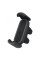 Автомобільний тримач для телефону Baseus Steel Cannon 2 Air Outlet Car Mount Black