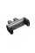 Автомобільний тримач для телефону Baseus Steel Cannon Air Outlet Car Mount Black SUGP-01