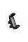 Автомобільний тримач для телефону Baseus Steel Cannon Air Outlet Car Mount Black SUGP-01