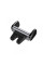 Автомобільний тримач для телефону Baseus Steel Cannon Air Outlet Car Mount Black SUGP-01