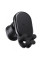 Бездротовий автомобільний зарядний пристрій-тримач Baseus Stable Gravitational Ws Charging Car Mount Pro 15W Black