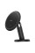 Магнітний автомобільний тримач для телефону Baseus C01 Magnetic Phone Holder (Stick-on Version) Black