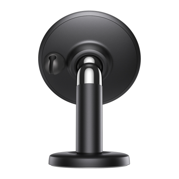 Магнітний автомобільний тримач для телефону Baseus C01 Magnetic Phone Holder (Stick-on Version) Black