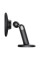 Магнітний автомобільний тримач для телефону Baseus C01 Magnetic Phone Holder (Stick-on Version) Black