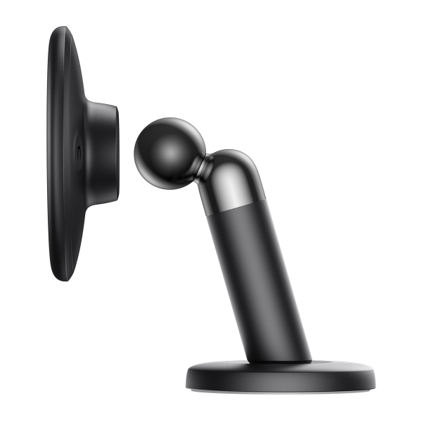 Магнітний автомобільний тримач для телефону Baseus C01 Magnetic Phone Holder (Stick-on Version) Black